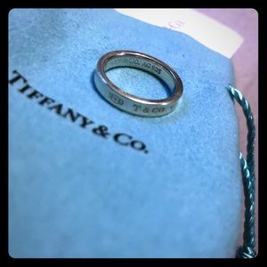 Tiffany Ring